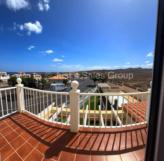 Image No.14-Maison de ville de 2 chambres à vendre à Caleta De Fuste