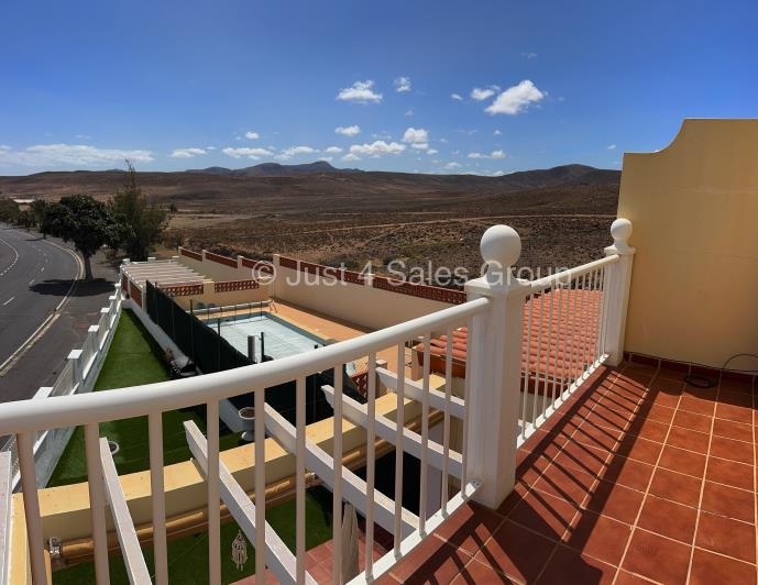 Image No.16-Maison de ville de 2 chambres à vendre à Caleta De Fuste