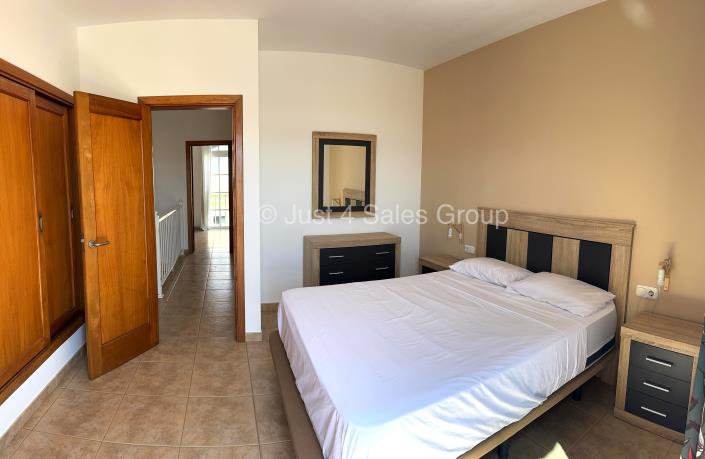 Image No.17-Maison de ville de 2 chambres à vendre à Caleta De Fuste