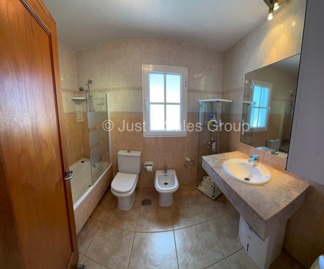 Image No.18-Maison de ville de 2 chambres à vendre à Caleta De Fuste