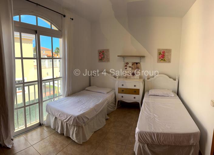 Image No.20-Maison de ville de 2 chambres à vendre à Caleta De Fuste