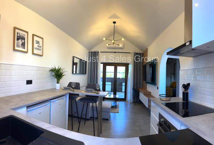 Image No.6-1 Bed Bungalow for sale