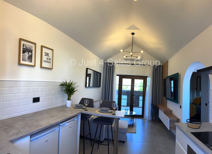 Image No.7-1 Bed Bungalow for sale