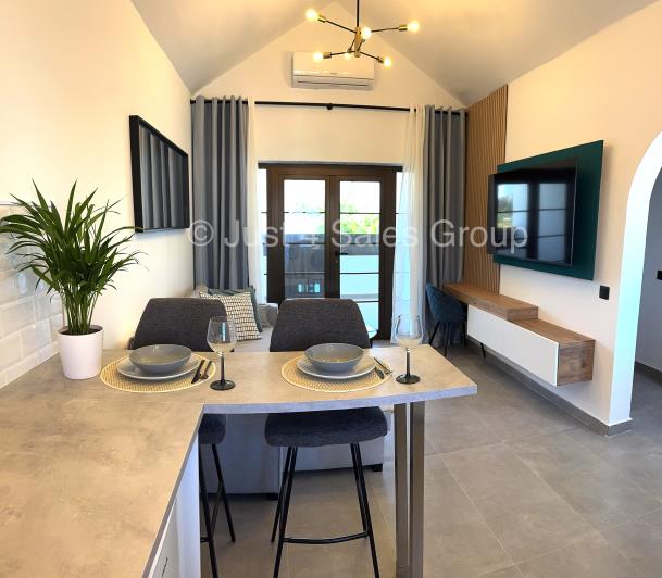 Image No.8-1 Bed Bungalow for sale