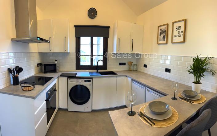 Image No.4-1 Bed Bungalow for sale