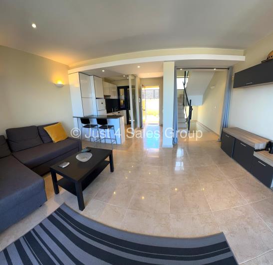 Image No.7-Maison de ville de 4 chambres à vendre à Costa De Antigua