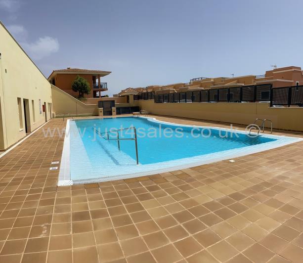 Image No.22-Maison de ville de 4 chambres à vendre à Costa De Antigua