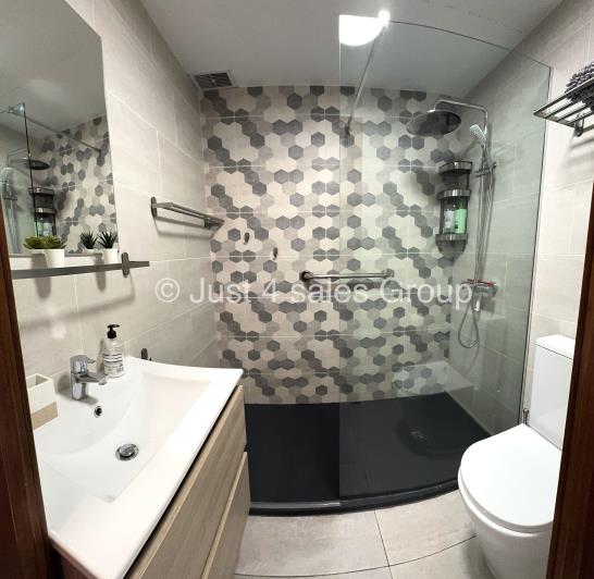 Image No.11-1 Bed Apartment for sale