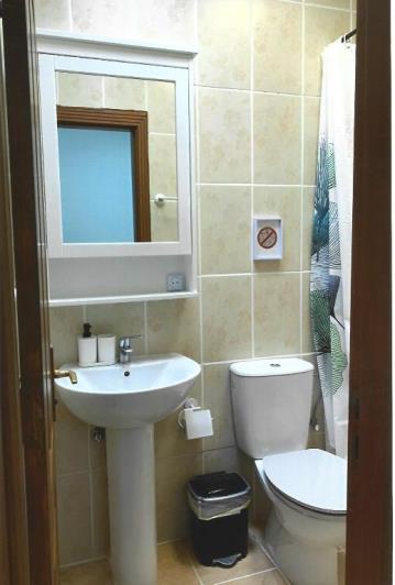 Image No.9-1 Bed Duplex for sale