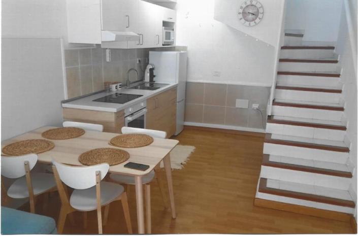 Image No.2-1 Bed Duplex for sale