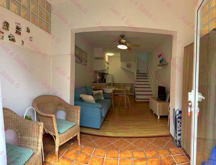 Image No.4-1 Bed Duplex for sale