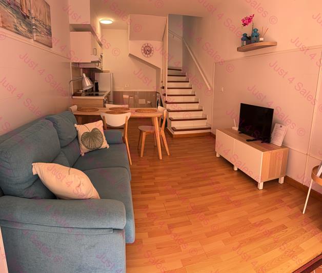 Image No.5-1 Bed Duplex for sale