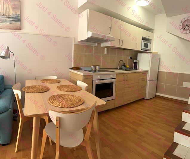 Image No.7-1 Bed Duplex for sale