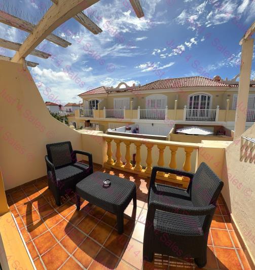 Image No.11-1 Bed Duplex for sale