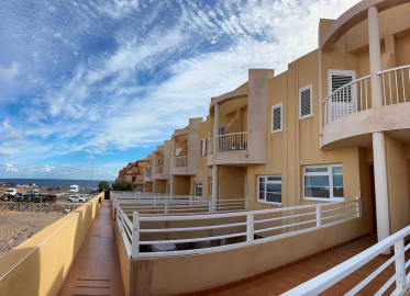 1 - Caleta De Fuste, Townhouse