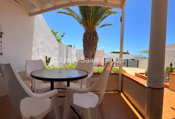 Image No.5-Bungalow de 2 chambres à vendre à Caleta De Fuste
