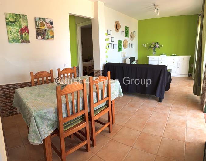 Image No.7-Bungalow de 2 chambres à vendre à Caleta De Fuste