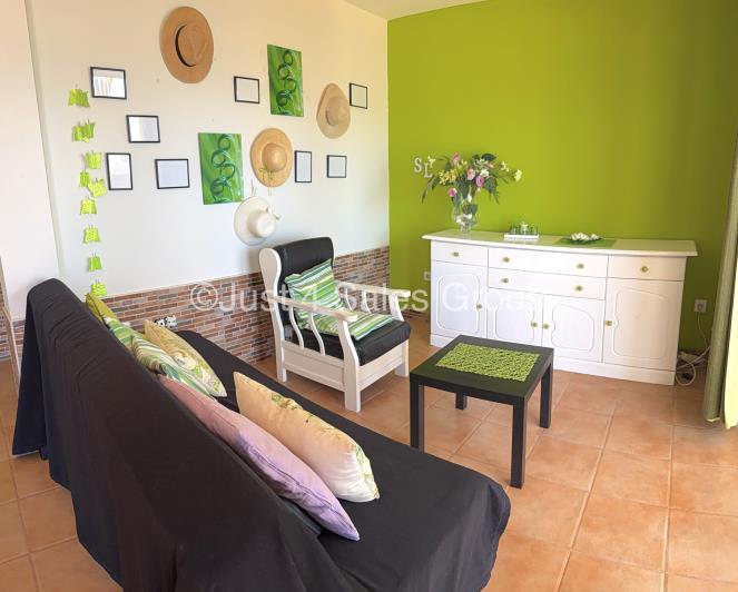 Image No.8-Bungalow de 2 chambres à vendre à Caleta De Fuste