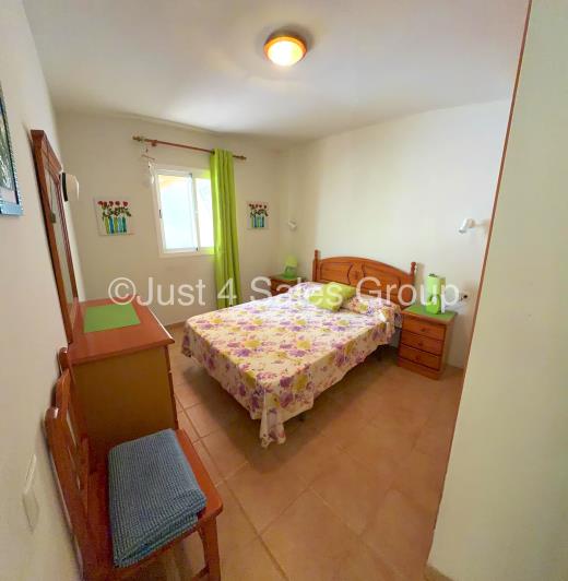 Image No.15-Bungalow de 2 chambres à vendre à Caleta De Fuste