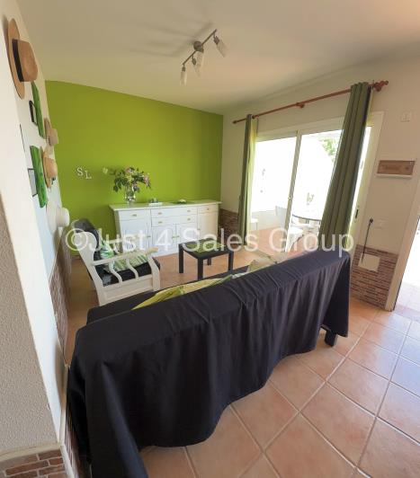 Image No.17-Bungalow de 2 chambres à vendre à Caleta De Fuste