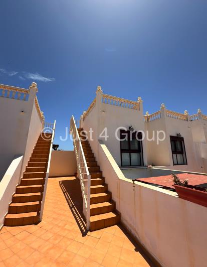 Image No.4-Villa de 3 chambres à vendre à Costa De Antigua