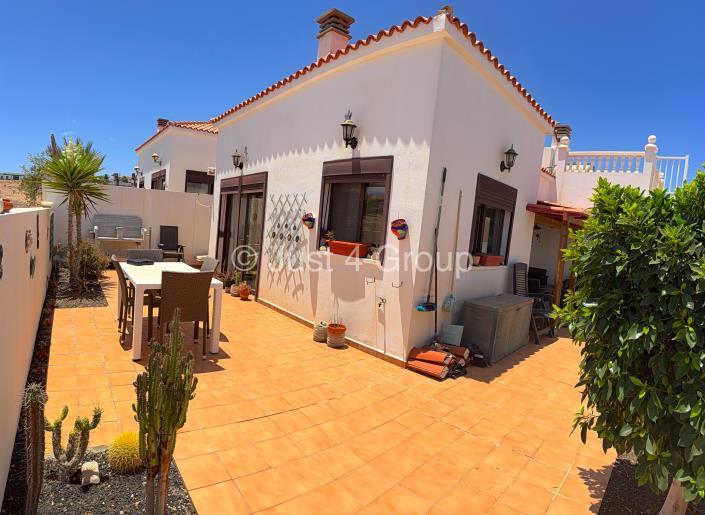 Image No.14-Villa de 3 chambres à vendre à Costa De Antigua