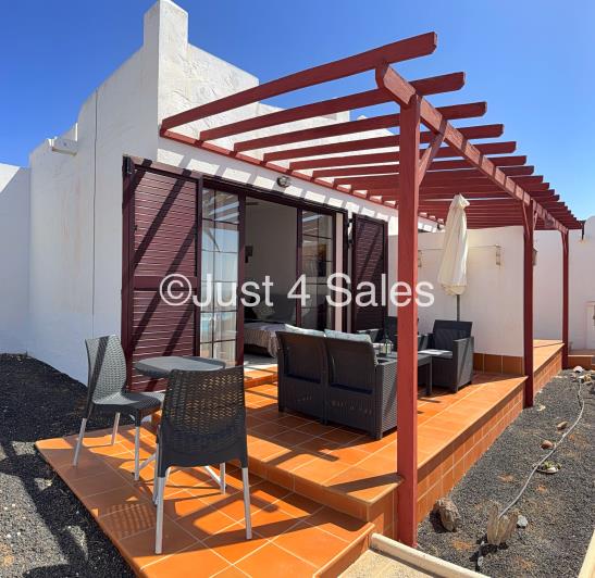 Image No.4-1 Bed Bungalow for sale
