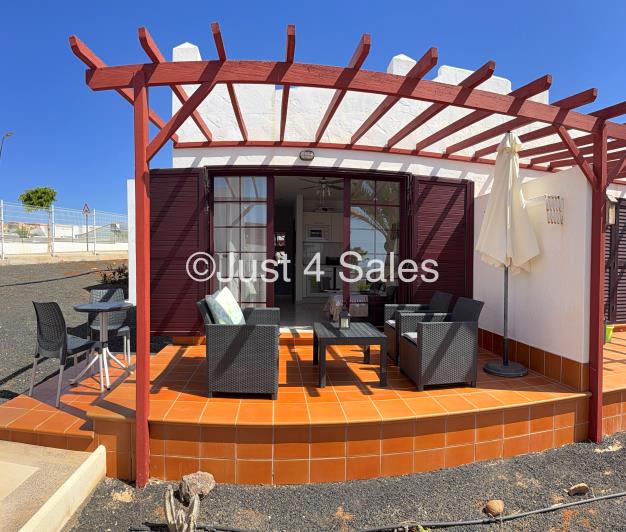 Image No.2-1 Bed Bungalow for sale