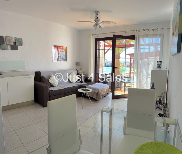 Image No.13-1 Bed Bungalow for sale
