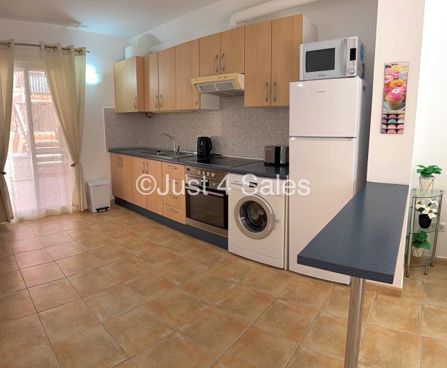 Image No.6-2 Bed Apartment for sale
