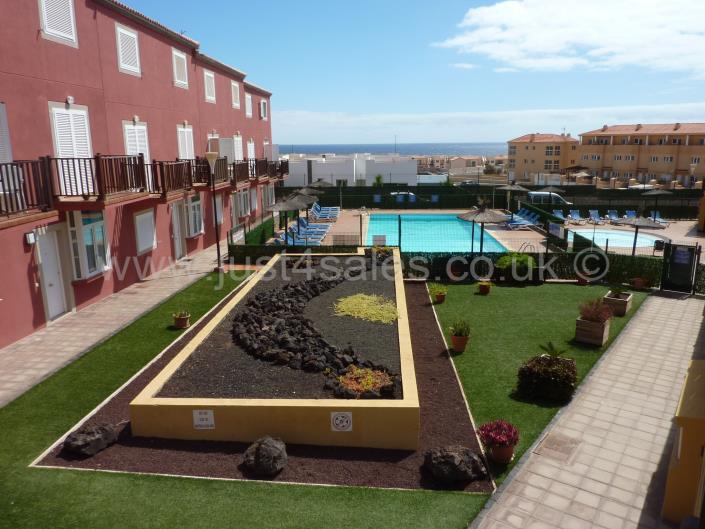 Image No.19-2 Bed Apartment for sale