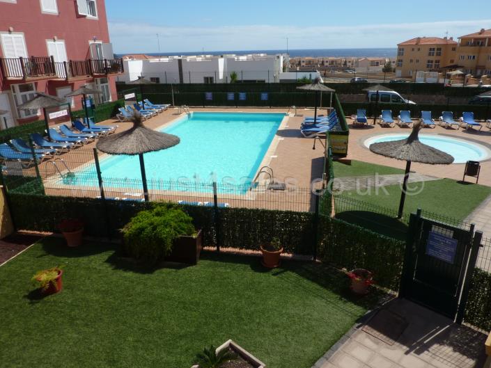Image No.20-2 Bed Apartment for sale