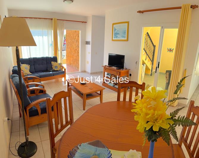 Image No.8-Bungaló con 2 dormitorios en venta