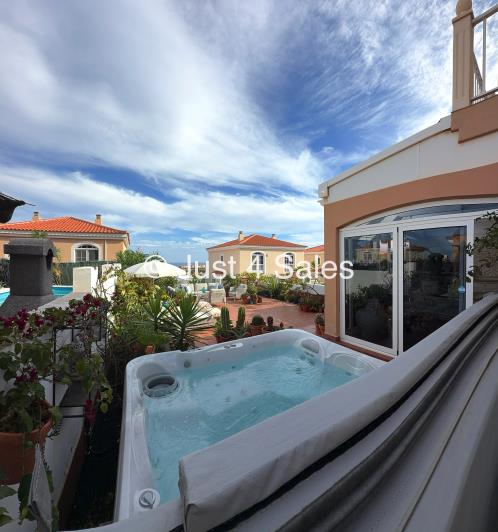 Image No.22-2 Bed Townhouse for sale