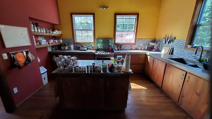 Image No.5-Maison de 2 chambres à vendre à 