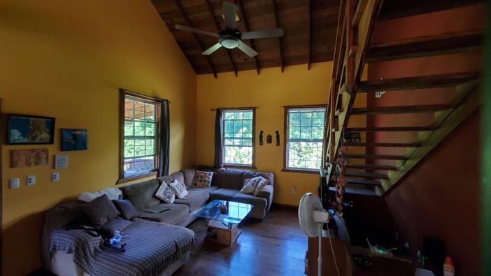 Image No.2-Maison de 2 chambres à vendre à 