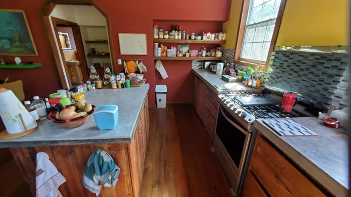 Image No.7-Maison de 2 chambres à vendre à 