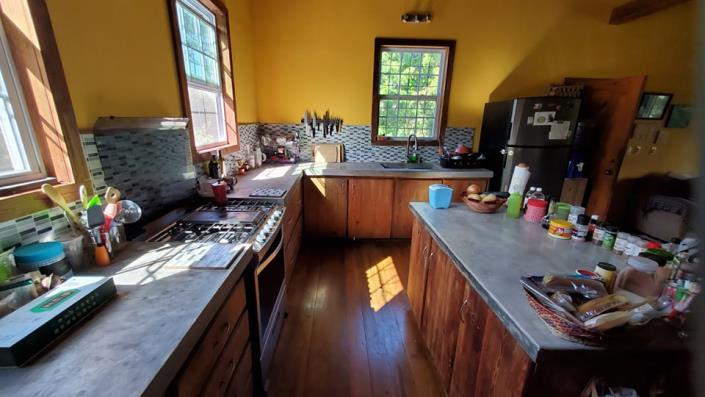 Image No.3-Maison de 2 chambres à vendre à 