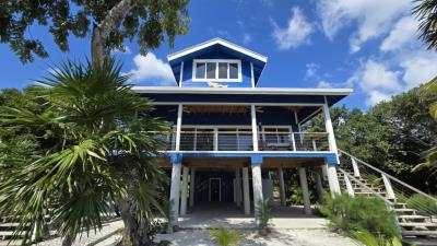 Utila Realty most sold property