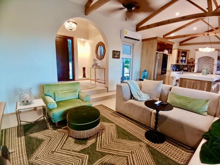 Image No.13-Maison / Villa de 4 chambres à vendre à 