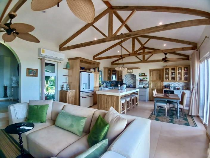 Image No.11-Maison / Villa de 4 chambres à vendre à 