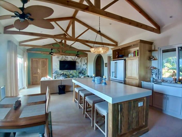 Image No.3-Maison / Villa de 4 chambres à vendre à 