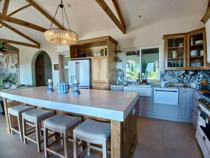 Image No.10-Maison / Villa de 4 chambres à vendre à 