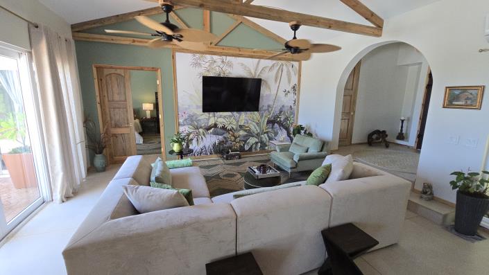 Image No.5-Maison / Villa de 4 chambres à vendre à 