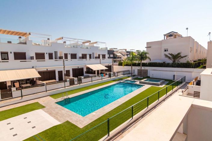 Image No.1-3 Bed Duplex for sale