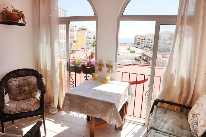 Image No.1-1 Bed Apartment for sale
