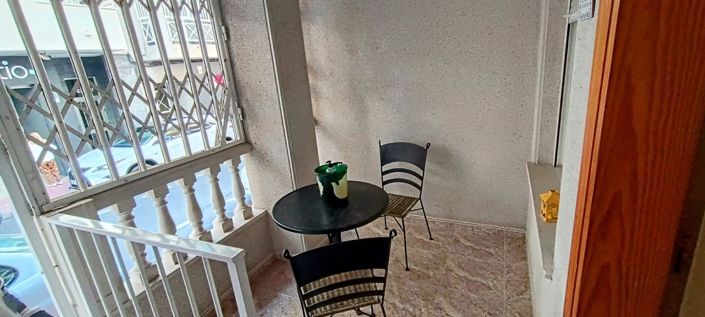 Image No.1-Appartement de 3 chambres à vendre à Torrevieja
