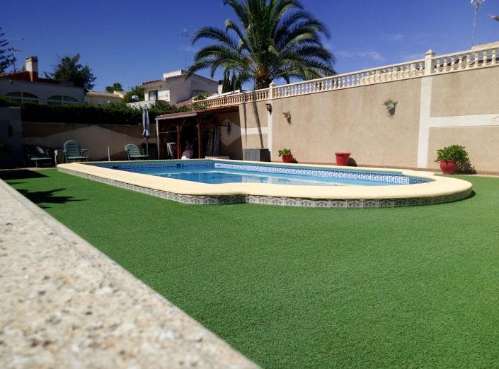 Image No.1-4 Bed Villa for sale