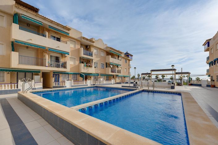 Image No.1-3 Bed Apartment for sale