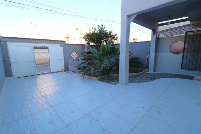 Image No.1-Propriété de 2 chambres à vendre à Torrevieja